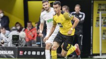 Borussia Dortmund : le coup de gueule du clan Reinier