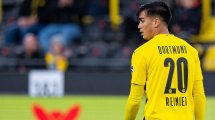 BVB : Reinier veut quitter le club pour se relancer