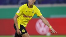 Le directeur sportif de Dortmund dément un retour de prêt de Reinier