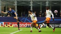 Atalanta, LdC : Remo Freuler n'a peur de personne