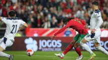 Qualifs CdM 2022, Portugal : Renato Sanches et Joao Cancelo suspendus pour le premier match des barrages