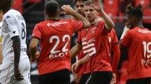 Rennes : grande première pour Rugani, Dalbert et Doku face à Dijon