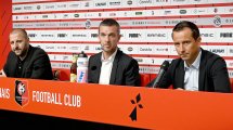 Mercato : le Stade Rennais lance son opération dégraissage