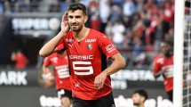 Ligue 1 : Rennes se fait peur mais s'impose à Reims