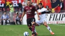 Franck Ribéry désigne ses deux successeurs