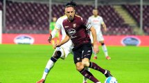 Serie A : Franck Ribéry, l'éclaircie dans la pénombre de la Salernitana