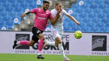 Renaud Ripart pourrait rebondir en Ligue 1
