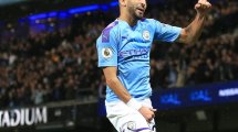 Manchester City : Riyad Mahrez cambriolé