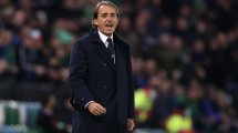  Italie : Roberto Mancini sort du silence après l'élimination