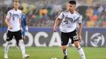 Le Borussia Dortmund a identifié son futur défenseur