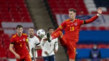 Joe Rodon rejoint Tottenham