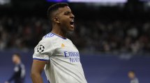 Real Madrid : comment Rodrygo a fait oublier l'absence de Karim Benzema
