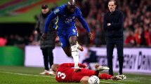 Chelsea : Romelu Lukaku dit non à deux clubs