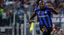 Inter Milan : l'avenir de Romelu Lukaku totalement relancé ?