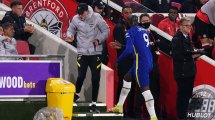 Chelsea : le coup de blues de Romelu Lukaku