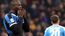 Romelu Lukaku en veut à André Villas-Boas