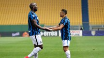 Serie A : l'Inter s'en sort face à l'Hellas, la Juventus cale contre la Fiorentina