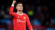 Manchester United : la réponse cinglante de Cristiano Ronaldo à ses détracteurs !