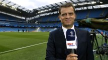 Jérôme Rothen annonce du mieux entre Kylian Mbappé et le PSG