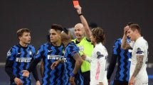 Ligue des Champions : le Real Madrid fait mal à l'Inter, Liverpool surpris à domicile par l'Atalanta