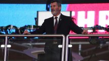 Euro 2020 : Roy Keane flingue les cadres de l'équipe pour la séance de tirs au but