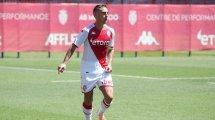 Amical : Monaco s'incline encore face à Southampton