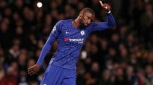 Chelsea : Antonio Rüdiger s'engage contre le coronavirus en Allemagne