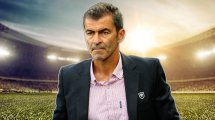 Rui Almeida nouvel entraîneur de Niort