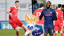 EdF Espoirs : la belle panenka de Jonathan Ikoné en vidéo