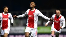 L'Ajax Amsterdam se prépare à une vraie saignée