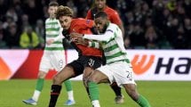 Sacha Boey demandé en Bundesliga
