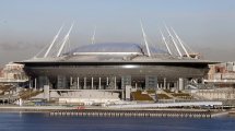 Guerre en Ukraine, CdM : la Suède appelle la FIFA à agir contre la Russie