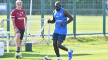 Montpellier : Mamadou Sakho savoure son grand retour gagnant en Ligue 1