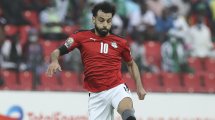 Coupe d'Afrique des Nations 2021 : l'Egypte qualifiée, le Nigéria assure la première place