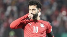 Mohamed Salah cartonné par l'ancien sélectionneur de l'Égypte