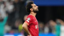 LdC : les joueurs du Real Madrid se sont moqués de Mohamed Salah