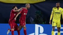 LdC, Liverpool : Mohamed Salah désigne son adversaire préféré pour la finale