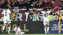 Serie A : la Juventus accrochée par la Salernitana