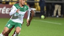ASSE : Claude Puel fait l'éloge de William Saliba