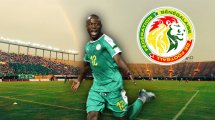 Dynamo Kiev : Samba Diallo, la nouvelle pépite du football sénégalais qui aurait pu signer à l'OM