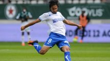 Samed Kilic a des touches en France