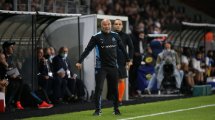 OM : Jorge Sampaoli rêve toujours du même joueur pour le mercato