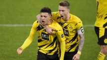 Dortmund : Jadon Sancho sera trop juste pour le match contre Manchester City