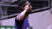 Yaya Sanogo se rapproche de Dijon