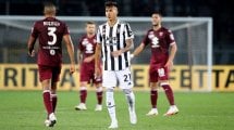 Juventus : Kaio Jorge prêté cet hiver ?