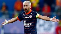 Amical : Montpellier termine sa préparation par une défaite à Crystal Palace