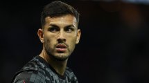 PSG : le point médical avant le Classique