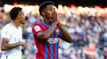 Le FC Barcelone retient son souffle pour Ansu Fati