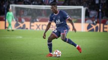 PSG : les détails de l'échange Nuno Mendes-Pablo Sarabia dévoilés