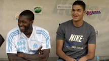 Djibril Cissé compare Hatem Ben Arfa à Lionel Messi !